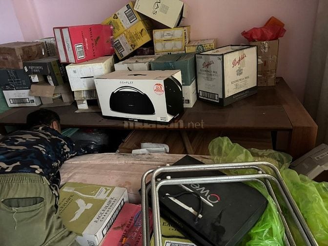  Dọn nhà khu hoa lư  ,Thanh lý đồng giá 500k
