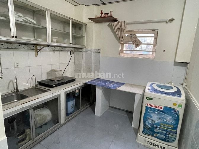 Cho thuê nhà cấp 4 hẻm 265 Nguyễn Thị Định