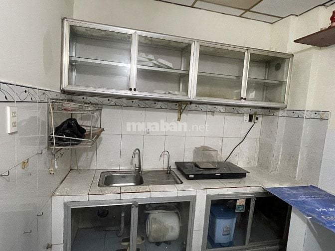 Cho thuê nhà cấp 4 hẻm 265 Nguyễn Thị Định