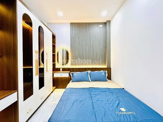 PHÁT MÃI GIÁ TỐT NHẤT KHU VỰC PHÚ NHUẬN NGAY ĐƯỜNG CẦM BÁ THƯỚC 3TỶ700