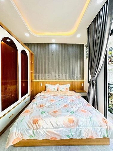 PHÁT MÃI GIÁ TỐT NHẤT KHU VỰC PHÚ NHUẬN NGAY ĐƯỜNG CẦM BÁ THƯỚC 3TỶ700