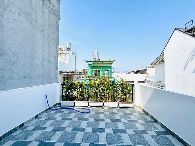 PHÁT MÃI GIÁ TỐT NHẤT KHU VỰC PHÚ NHUẬN NGAY ĐƯỜNG CẦM BÁ THƯỚC 3TỶ700