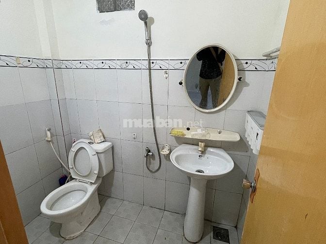 Cho thuê nhà cấp 4 hẻm 265 Nguyễn Thị Định