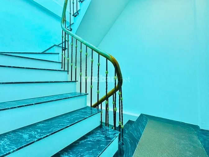 NHÀ ĐẸP 5 TẦNG, 35M2 TAM KHƯƠNG, VIEW TRƯỜNG TH, 3 GÁC ĐỖ CỬA, 8,5 TỶ