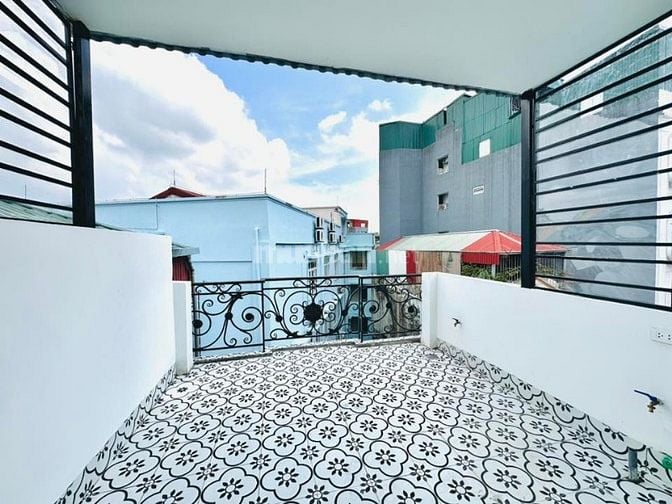 NHÀ ĐẸP 5 TẦNG, 35M2 TAM KHƯƠNG, VIEW TRƯỜNG TH, 3 GÁC ĐỖ CỬA, 8,5 TỶ