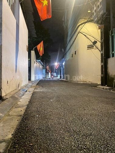 BÁN ĐẤT TIÊN DƯƠNG, ĐÔNG ANH, HÀ NỘI. THÔNG Ô TÔ, GẦN TRƯỜNG QUỐC.TÊ.