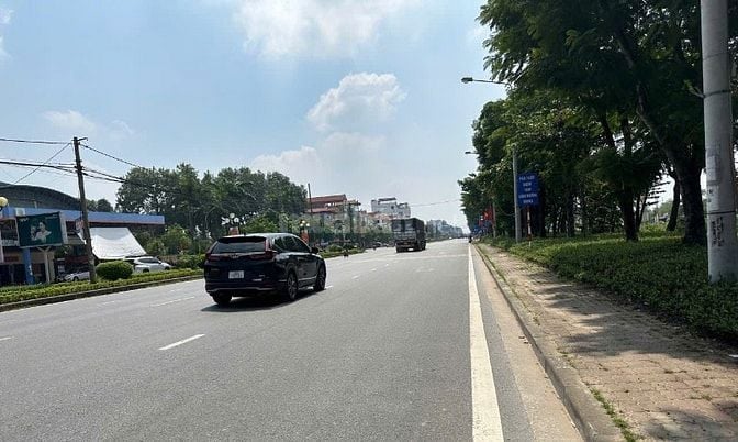 BÁN ĐẤT TIÊN DƯƠNG, ĐÔNG ANH, HÀ NỘI. THÔNG Ô TÔ, GẦN TRƯỜNG QUỐC.TÊ.