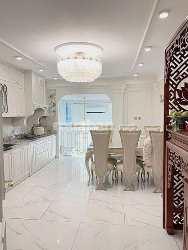 Chính Chủ Cho Thuê Nhà Mới Đẹp,Full Đồ tại: Hoàng Hoa Thám- Ba Đình