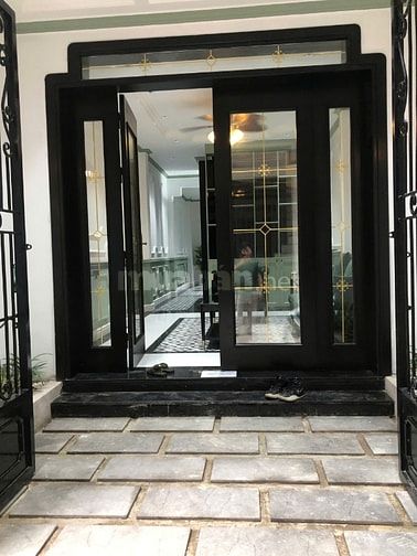 PHỐ KIM GIANG - HOÀNG MAI - DÂN XÂY 56M 6 TẦNGTHANG MÁY - NỘI THẤT XỊN PHỐ KIM GIANG - HOÀNG MAI - DÂN XÂY 56M 6 TẦNGTHANG MÁY - NỘI THẤT XỊN