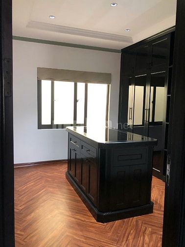 PHỐ KIM GIANG - HOÀNG MAI - DÂN XÂY 56M 6 TẦNGTHANG MÁY - NỘI THẤT XỊN