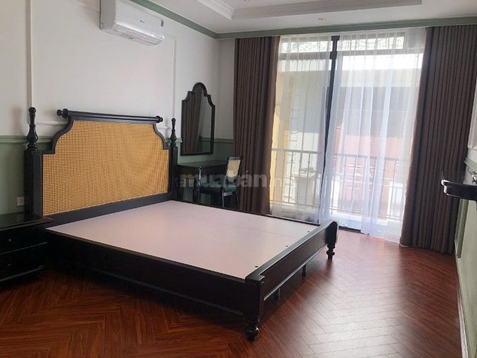 PHỐ KIM GIANG - HOÀNG MAI - DÂN XÂY 56M 6 TẦNGTHANG MÁY - NỘI THẤT XỊN