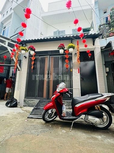 🌈💥 CHÍNH CHỦ CẦN BÁN -  NHÀ 2 TẦNG - DÒNG TIỀN HƠN 12tr/ THÁNG 