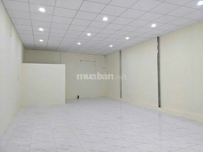 Nhà có bề ngang 6m cực hiếm hẻm 8m với giá tiền chỉ 7.5 tỷ còn bớt 