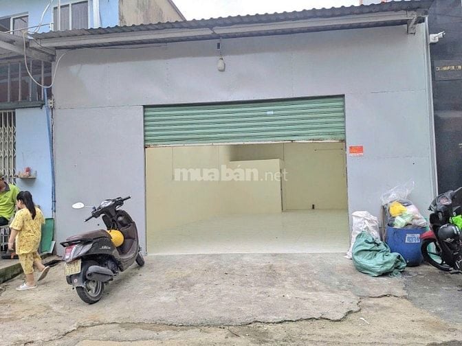 Nhà có bề ngang 6m cực hiếm hẻm 8m với giá tiền chỉ 7.5 tỷ còn bớt 