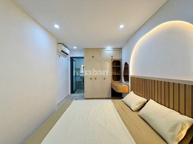 ⭐️Nhà 1 Lầu tuyệt đẹp Cao cấp hẻm Lê Đức Thọ, P16, Q.Gò Vấp.