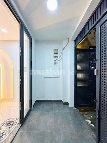 ⭐️Nhà 1 Lầu tuyệt đẹp Cao cấp hẻm Lê Đức Thọ, P16, Q.Gò Vấp.