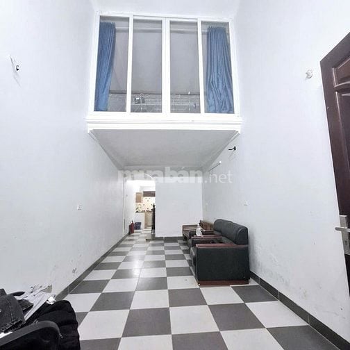 💥💥💥 Bán nhà lô góc khu Vương Thừa Vũ, 54m2, 4 tầng, mặt tiền 4,3m2 