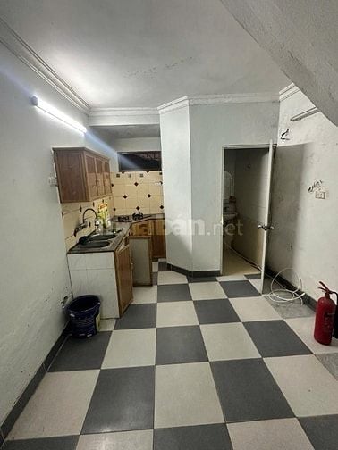 💥💥💥 Bán nhà lô góc khu Vương Thừa Vũ, 54m2, 4 tầng, mặt tiền 4,3m2 