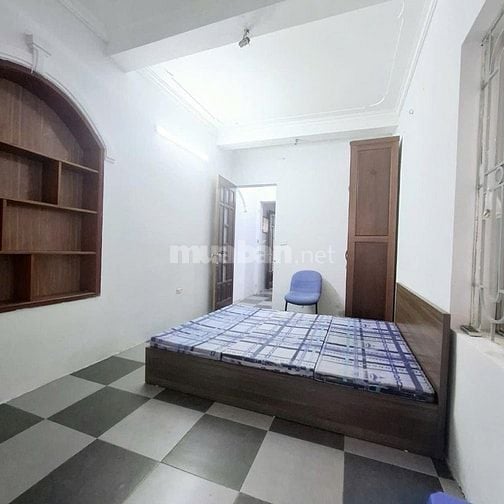 💥💥💥 Bán nhà lô góc khu Vương Thừa Vũ, 54m2, 4 tầng, mặt tiền 4,3m2 