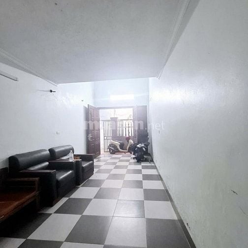 💥💥💥 Bán nhà lô góc khu Vương Thừa Vũ, 54m2, 4 tầng, mặt tiền 4,3m2 