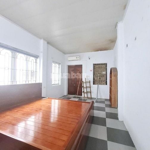 💥💥💥 Bán nhà lô góc khu Vương Thừa Vũ, 54m2, 4 tầng, mặt tiền 4,3m2 