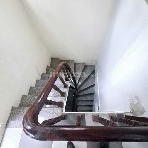 💥💥💥 Bán nhà lô góc khu Vương Thừa Vũ, 54m2, 4 tầng, mặt tiền 4,3m2 
