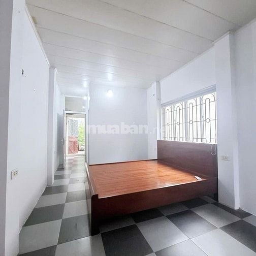 💥💥💥 Bán nhà lô góc khu Vương Thừa Vũ, 54m2, 4 tầng, mặt tiền 4,3m2 
