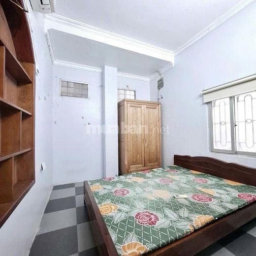 💥💥💥 Bán nhà lô góc khu Vương Thừa Vũ, 54m2, 4 tầng, mặt tiền 4,3m2 