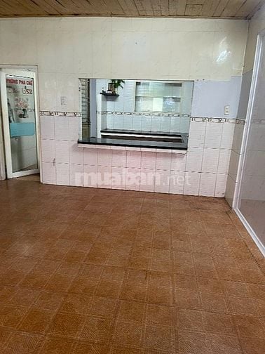 CHO THUÊ NHÀ NGUYÊN CĂN MẶT TIỀN 52 TRƯNG NỮ VƯƠNG - GẦN CẦU RỒNG