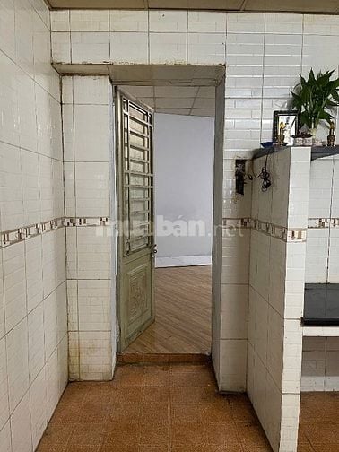 CHO THUÊ NHÀ NGUYÊN CĂN MẶT TIỀN 52 TRƯNG NỮ VƯƠNG - GẦN CẦU RỒNG