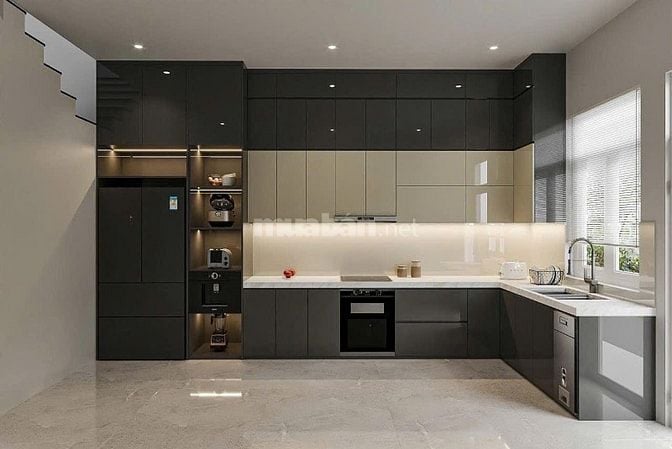 Cho thuê nhà Bình Quới phường 27 quận Bình Thạnh