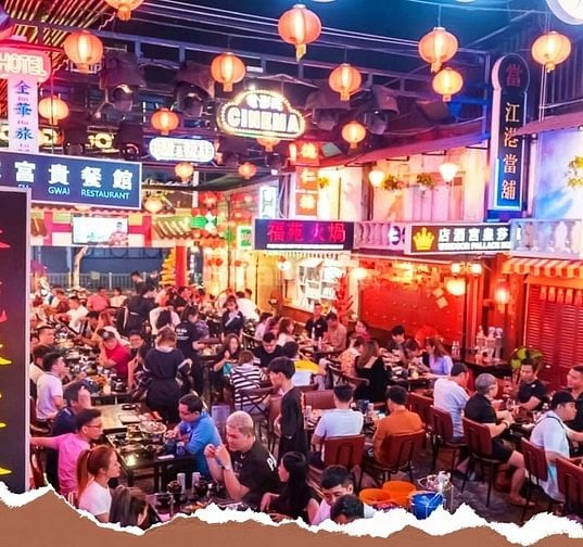 Sang nhượng nhà hàng phong cách trẻ, 10x30 thuê chỉ 42tr/tháng