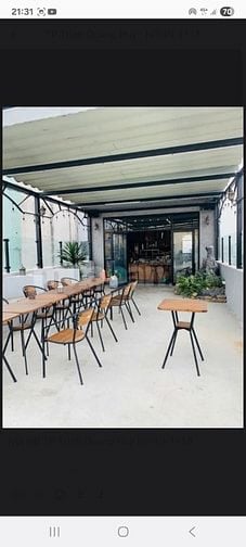 Nhà phố hiện đại kinh doanh chào bán 135m2  5 tầng giá 115 tỷ
