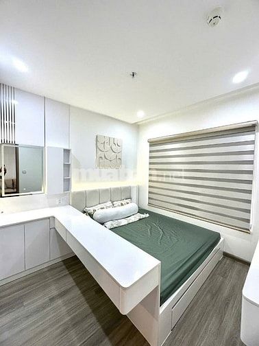 2PN/2.050 Tỷ Căn hộ MT Nguyễn Bỉnh Khiêm_Full nội thất_Vay 15 năm