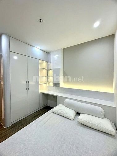 2PN/2.050 Tỷ Căn hộ MT Nguyễn Bỉnh Khiêm_Full nội thất_Vay 15 năm