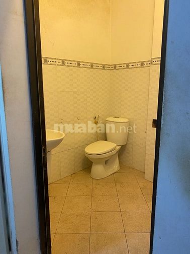 Cho thuê nhà nguyên căn diện tích 90m2 