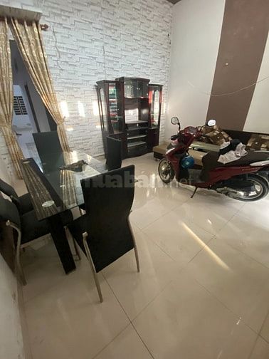 Cho thuê nhà nguyên căn diện tích 90m2 