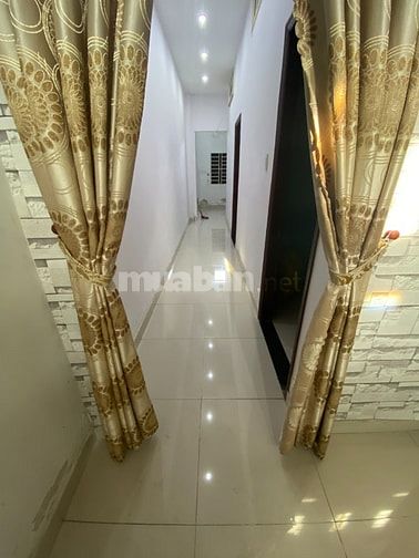 Cho thuê nhà nguyên căn diện tích 90m2 