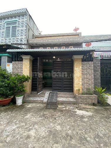 Cho thuê nhà nguyên căn diện tích 90m2 