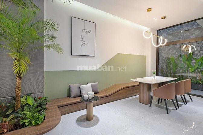 ĐẨY NHANH NHÀ MẶT TIỀN NGAY XÔ VIẾT NGHỆ TĨNH CHỈ 15TỶ 85M2 SHR 