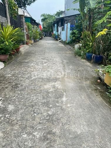 Cho thuê nhà nguyên căn diện tích 90m2 