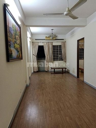 Cho thuê căn hộ c.c Phạm Viết Chánh