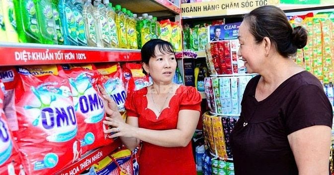 Bổ Sung Nhân Viên Nhân Dịp Tết Làm Bán Hàng, Bảo Vệ, Tạp Vụ