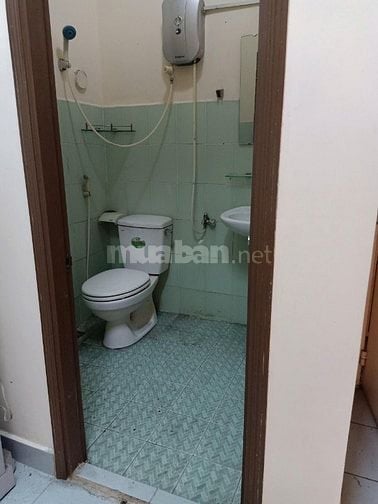Cho thuê căn hộ c.c Phạm Viết Chánh