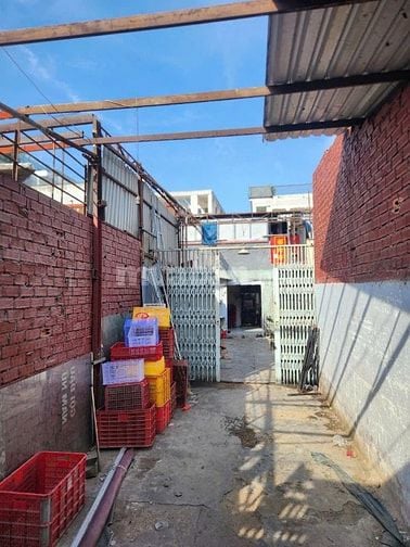  Bán nhà 20/6A, 258.4m2 tại Đường 19, Hiệp Bình Chánh, Thủ Đức