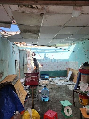  Bán nhà 20/6A, 258.4m2 tại Đường 19, Hiệp Bình Chánh, Thủ Đức
