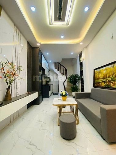 Chỉ 6Tỷ25-Siêu Phẩm 24m2-Xây Mới 5Tầng-Full Nội Thất-Cạnh TimeCity Chỉ 6Tỷ25-Siêu Phẩm 24m2-Xây Mới 5Tầng-Full Nội Thất-Cạnh TimeCity