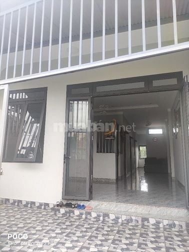 Bán nhà chính chủ xây chủ ở mới 90% do chuyển công tác