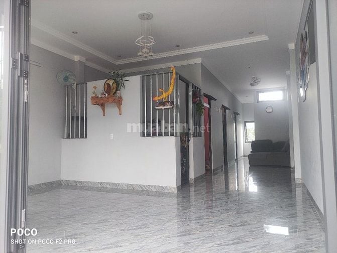 Bán nhà chính chủ xây chủ ở mới 90% do chuyển công tác