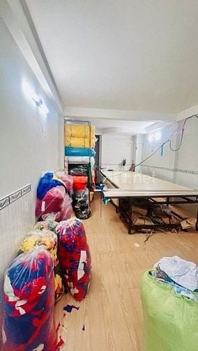 💥 BÁN GẤP NHÀ ĐẸP NGUYỄN KHUYẾN – BÌNH THỌ, THỦ ĐỨC 💥